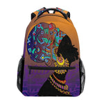 Load image into Gallery viewer, Large School Bag Backpacks.
