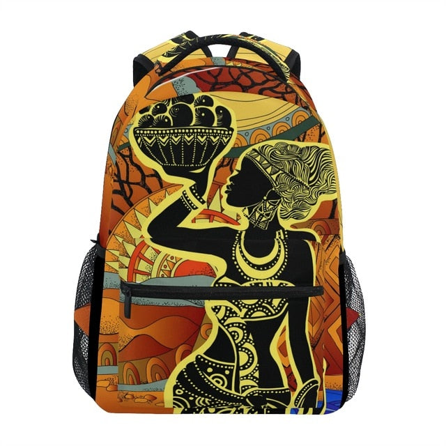 Large School Bag Backpacks.