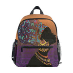 Load image into Gallery viewer, Large School Bag Backpacks.
