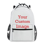 Load image into Gallery viewer, Large School Bag Backpacks.
