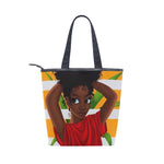 Load image into Gallery viewer, Shoulder Bag Reusable Shopping Bags
