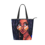 Load image into Gallery viewer, Shoulder Bag Reusable Shopping Bags
