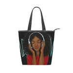 Load image into Gallery viewer, Shoulder Bag Reusable Shopping Bags
