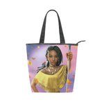 Load image into Gallery viewer, Shoulder Bag Reusable Shopping Bags
