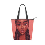 Load image into Gallery viewer, Shoulder Bag Reusable Shopping Bags
