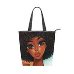 Load image into Gallery viewer, Shoulder Bag Reusable Shopping Bags
