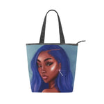 Load image into Gallery viewer, Shoulder Bag Reusable Shopping Bags
