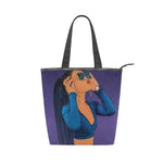 Load image into Gallery viewer, Shoulder Bag Reusable Shopping Bags
