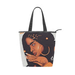 Load image into Gallery viewer, Shoulder Bag Reusable Shopping Bags
