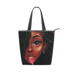 Load image into Gallery viewer, Shoulder Bag Reusable Shopping Bags
