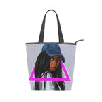 Load image into Gallery viewer, Shoulder Bag Reusable Shopping Bags
