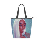 Load image into Gallery viewer, Shoulder Bag Reusable Shopping Bags
