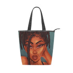 Load image into Gallery viewer, Shoulder Bag Reusable Shopping Bags
