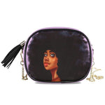 Load image into Gallery viewer, Crossbody Shoulder Bags.
