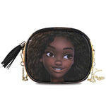 Load image into Gallery viewer, Crossbody Shoulder Bags.
