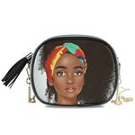 Load image into Gallery viewer, Crossbody Shoulder Bags.
