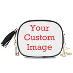 Load image into Gallery viewer, Crossbody Shoulder Bags.
