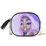 Load image into Gallery viewer, Shoulder Bag Fashion Crossbody Bags.
