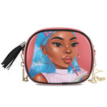 Load image into Gallery viewer, Shoulder Bag Fashion Crossbody Bags.
