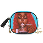 Load image into Gallery viewer, Shoulder Bag Fashion Crossbody Bags.
