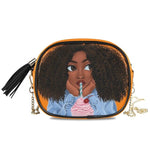 Load image into Gallery viewer, Shoulder Bag Fashion Crossbody Bags.
