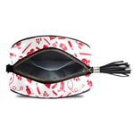 Load image into Gallery viewer, Chain crossbody Bags Nurse Pattern.
