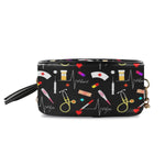 Load image into Gallery viewer, Chain crossbody Bags Nurse Pattern.
