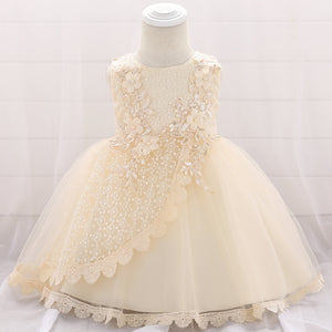 Flower Girls Wedding Dress