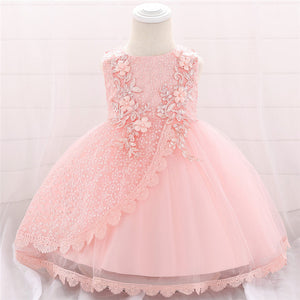 Flower Girls Wedding Dress