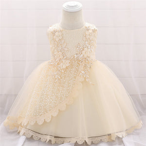 Flower Girls Wedding Dress