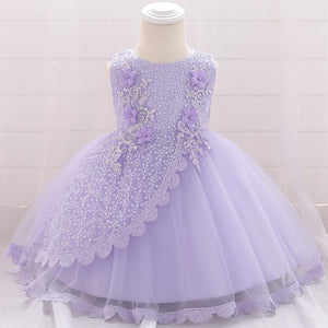 Flower Girls Wedding Dress