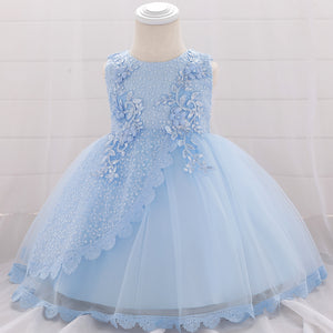 Flower Girls Wedding Dress