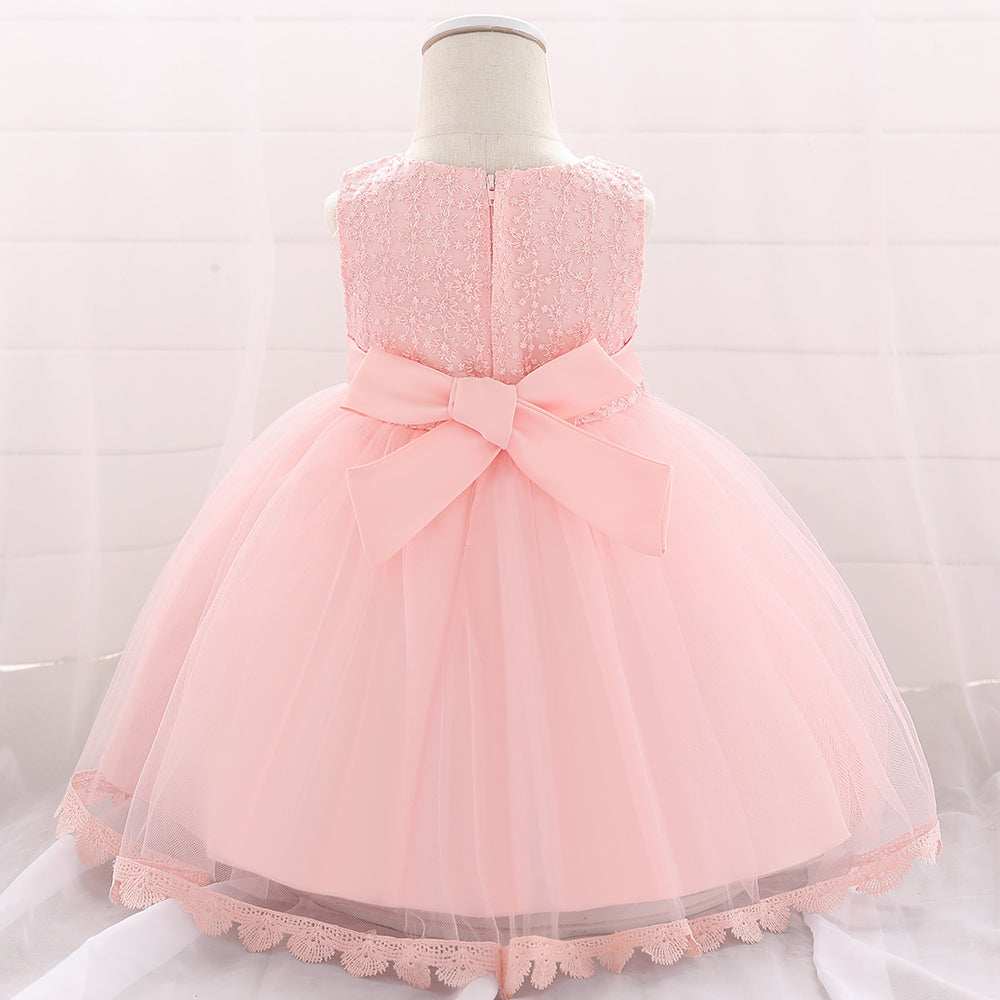 Flower Girls Wedding Dress