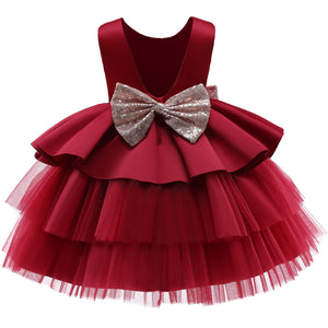 Toddler  Baby Girl Dress