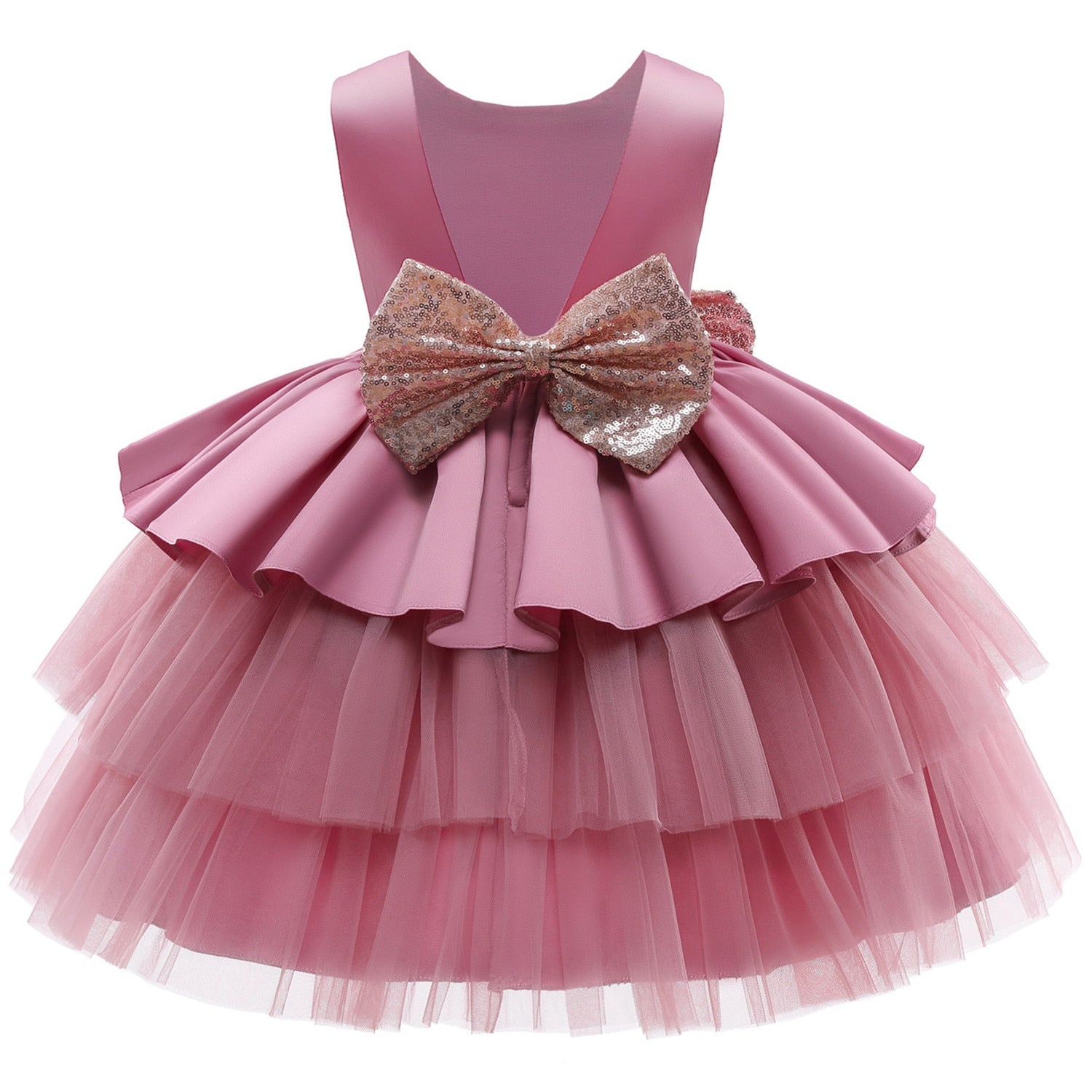 Toddler  Baby Girl Dress