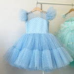 Load image into Gallery viewer, Girl Tutu Dress
