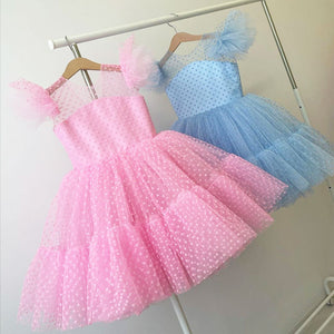 Girl Tutu Dress