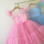 Load image into Gallery viewer, Girl Tutu Dress
