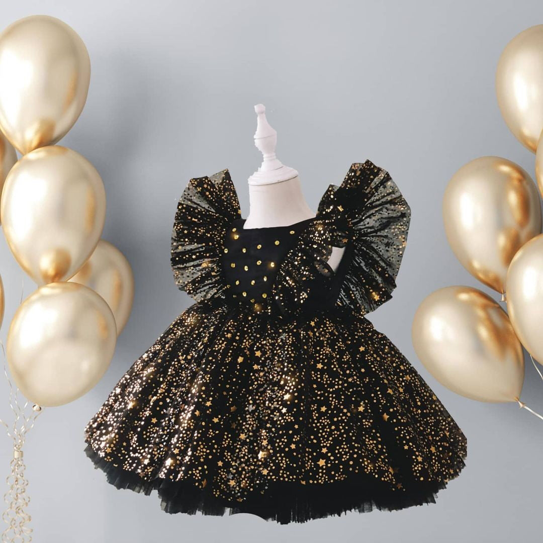 Toddler  Baby Girl Dress