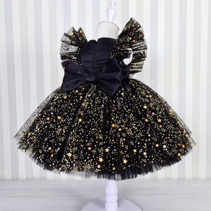 Toddler  Baby Girl Dress