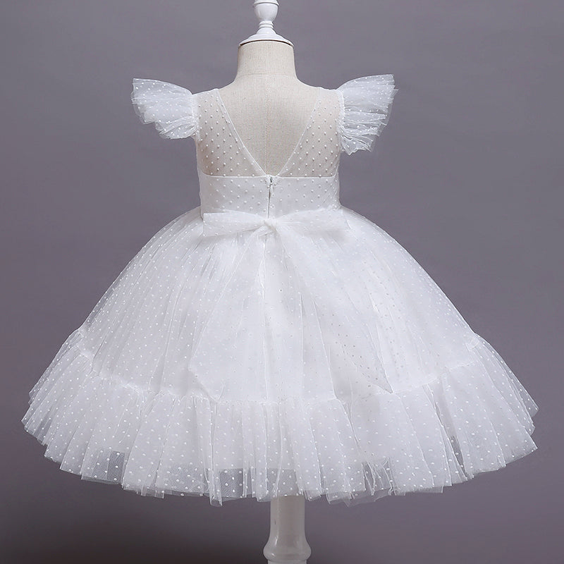 Girl Tutu Dress