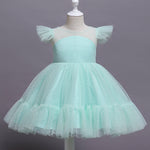 Load image into Gallery viewer, Girl Tutu Dress
