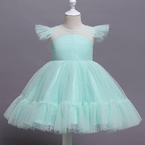 Girl Tutu Dress