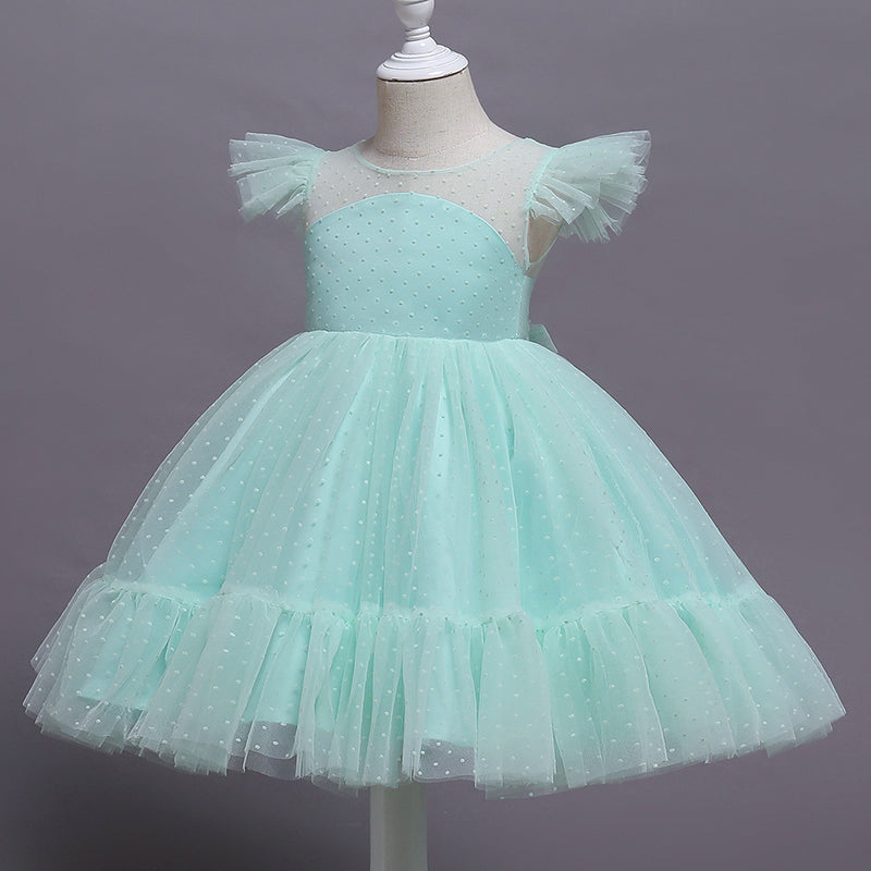 Girl Tutu Dress