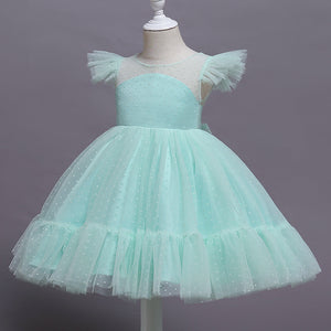 Girl Tutu Dress