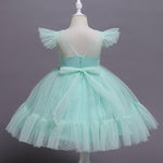 Load image into Gallery viewer, Girl Tutu Dress
