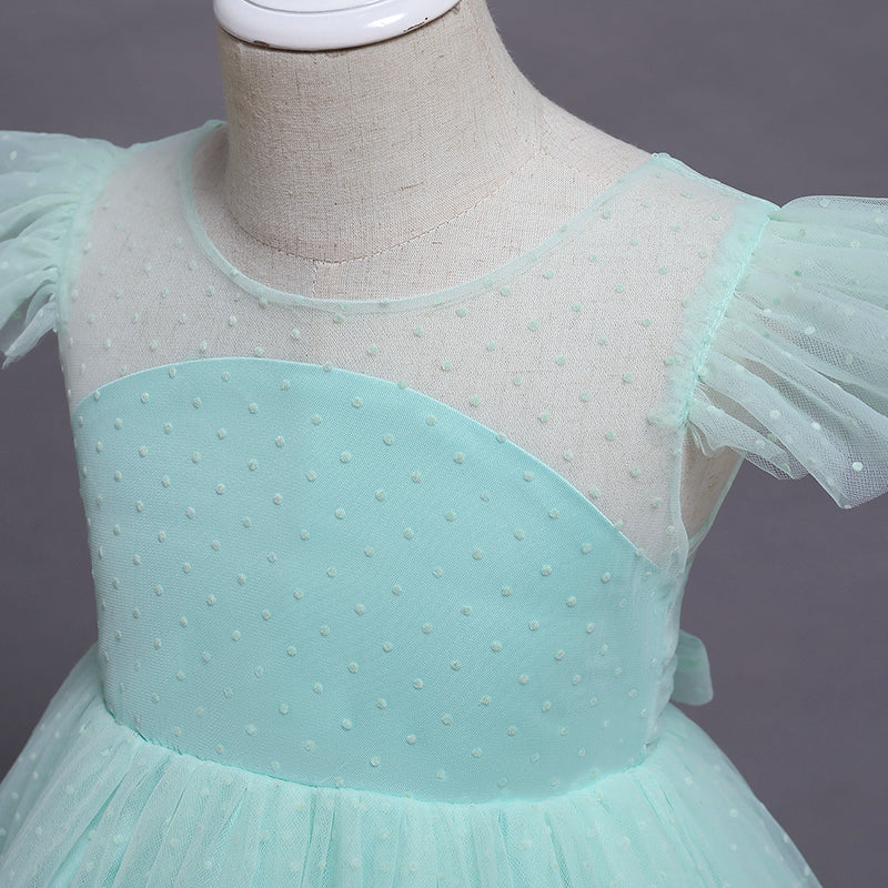 Girl Tutu Dress