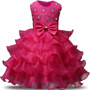 Girl Tutu Dress