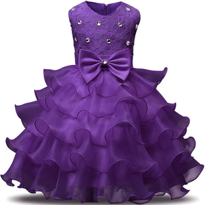 Girl Tutu Dress