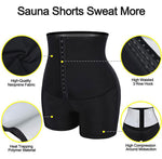 Load image into Gallery viewer, Body Shaper Weight Loss Slimming Workout Pants
